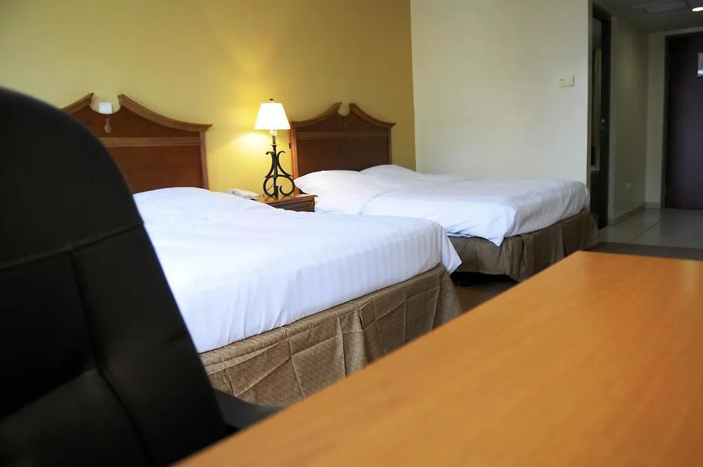 ***  E M City Hotel Willemstad Curacao