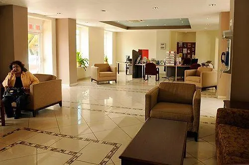 ***  E M City Hotel Willemstad Curacao