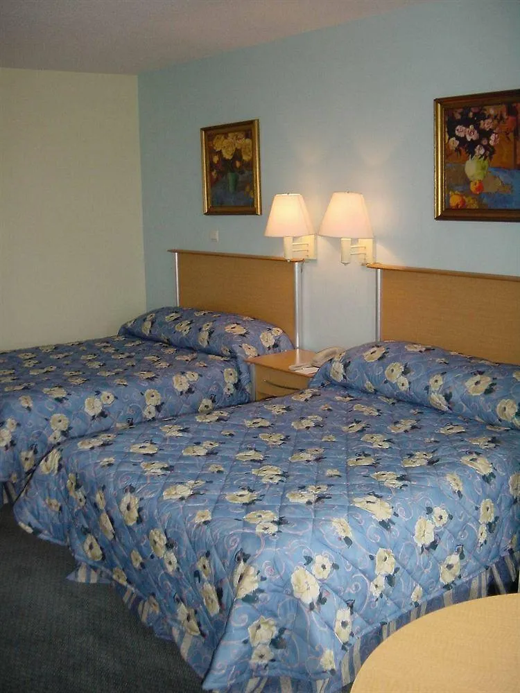 E M City Hotel Willemstad Curacao