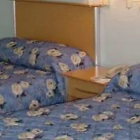 ***  E M City Hotel Willemstad Curacao