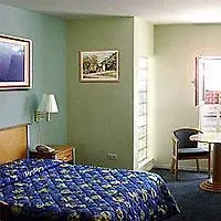 E M City Hotel Willemstad Curacao